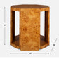 Indus Side Table