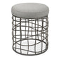 Carnival Accent Stool