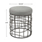 Carnival Accent Stool