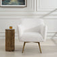 Oasis Swivel Chair