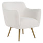 Oasis Swivel Chair