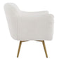 Oasis Swivel Chair