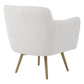 Oasis Swivel Chair