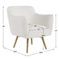 Oasis Swivel Chair