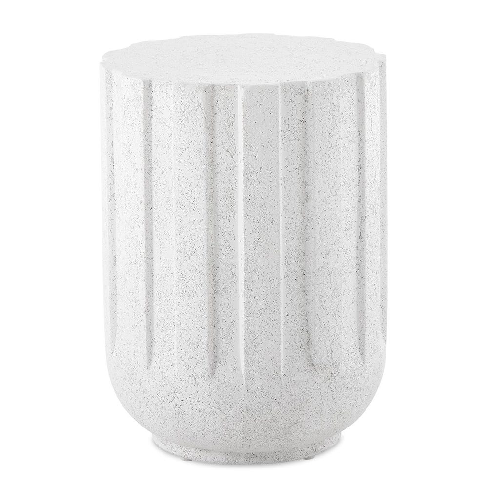 Jane Indoor-Outdoor Accent Table