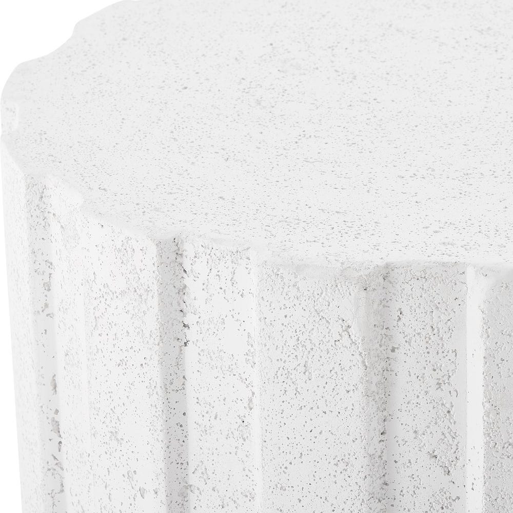 Jane Indoor-Outdoor Accent Table