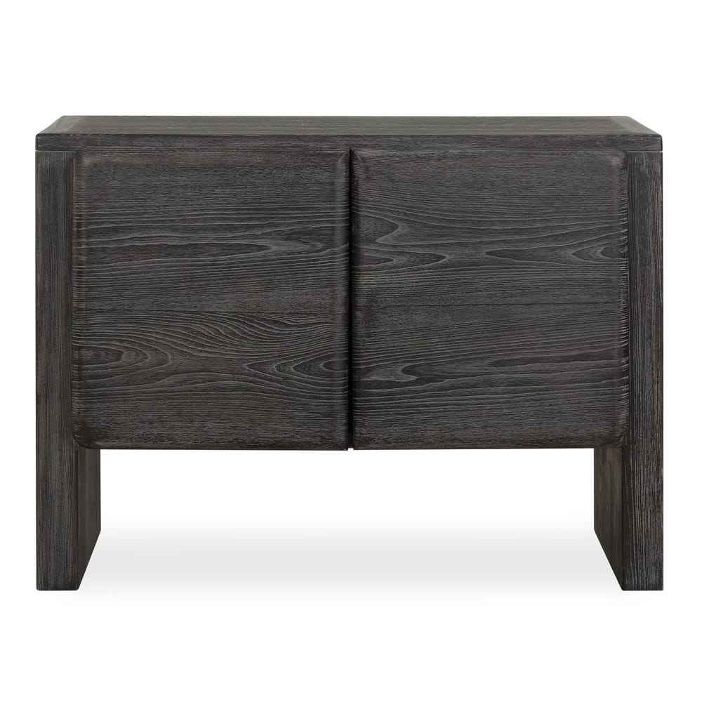 Bierk 2 Door Cabinet