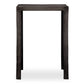 In The Groove Indoor-Outdoor Accent Table