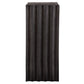 In The Groove Indoor-Outdoor Accent Table