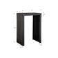 In The Groove Indoor-Outdoor Accent Table