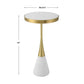 Apex Accent Table