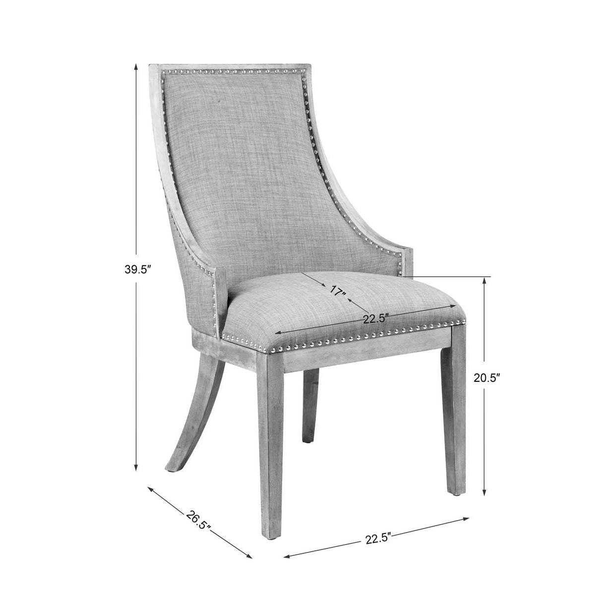 Aidrian Accent Chair