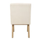 Blakely Armless Dining Chair