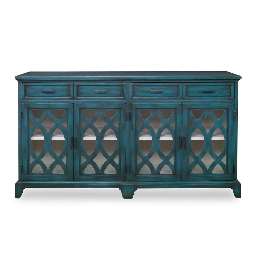 Oksana Credenza