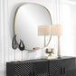 Webster Mirror
