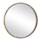 Odeon Round Mirror