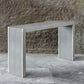 Aerina Console Table