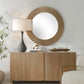 Tano Round Mirror