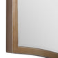 Cerise Mirror