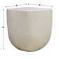 Alma Indoor-Outdoor Side Table