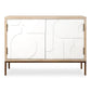 Weimar 2 Door Cabinet