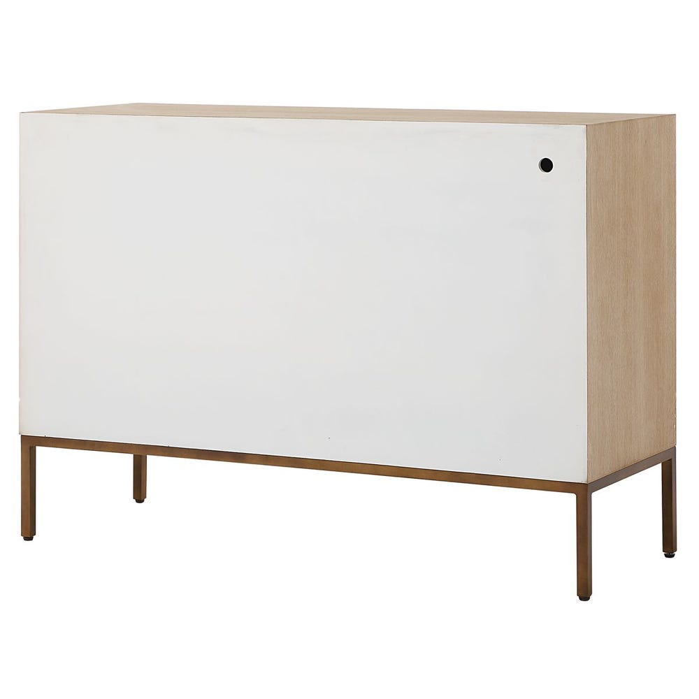 Weimar 2 Door Cabinet