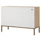 Weimar 2 Door Cabinet