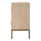 Weimar 2 Door Cabinet