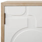 Weimar 2 Door Cabinet