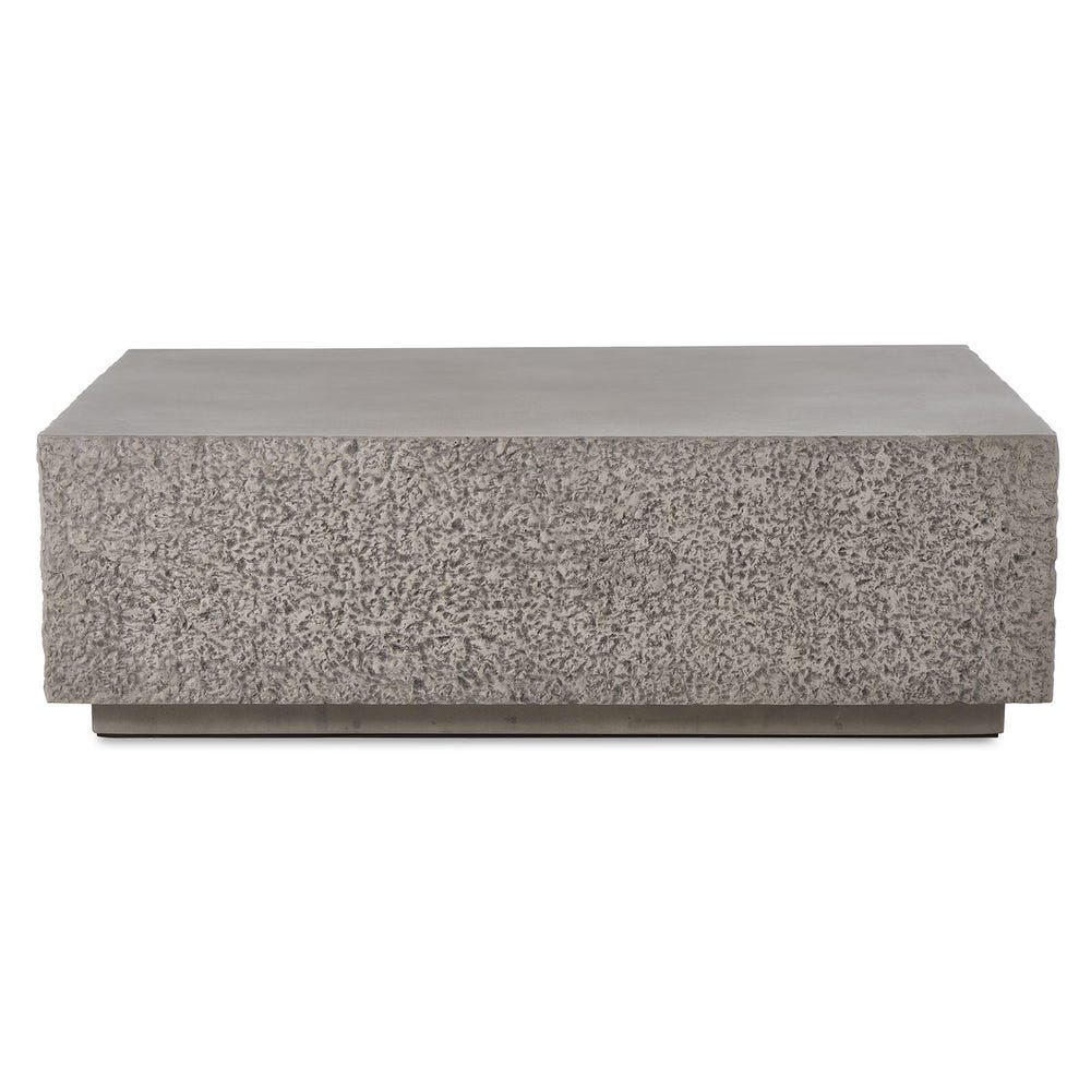 Hesston Indoor-Outdoor Coffee Table