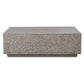 Hesston Indoor-Outdoor Coffee Table