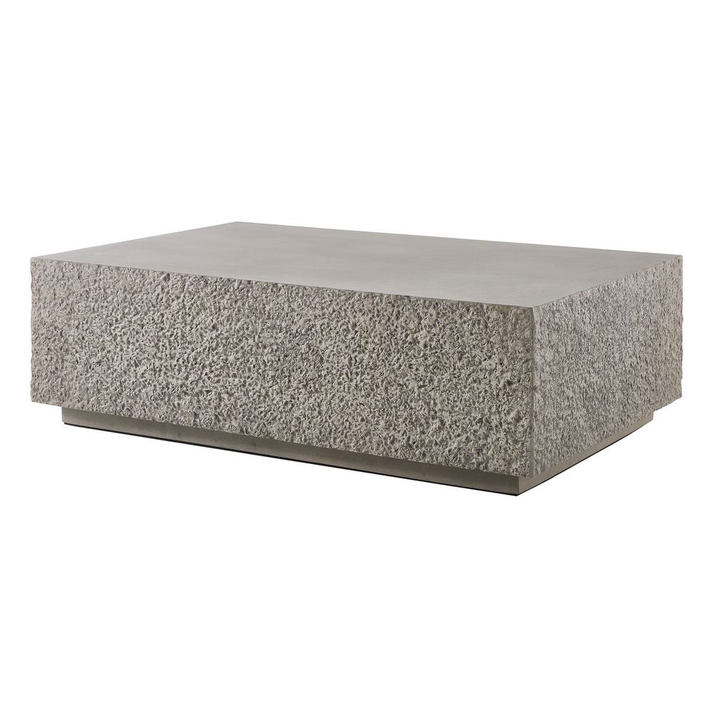 Hesston Indoor-Outdoor Coffee Table
