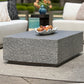 Hesston Indoor-Outdoor Coffee Table