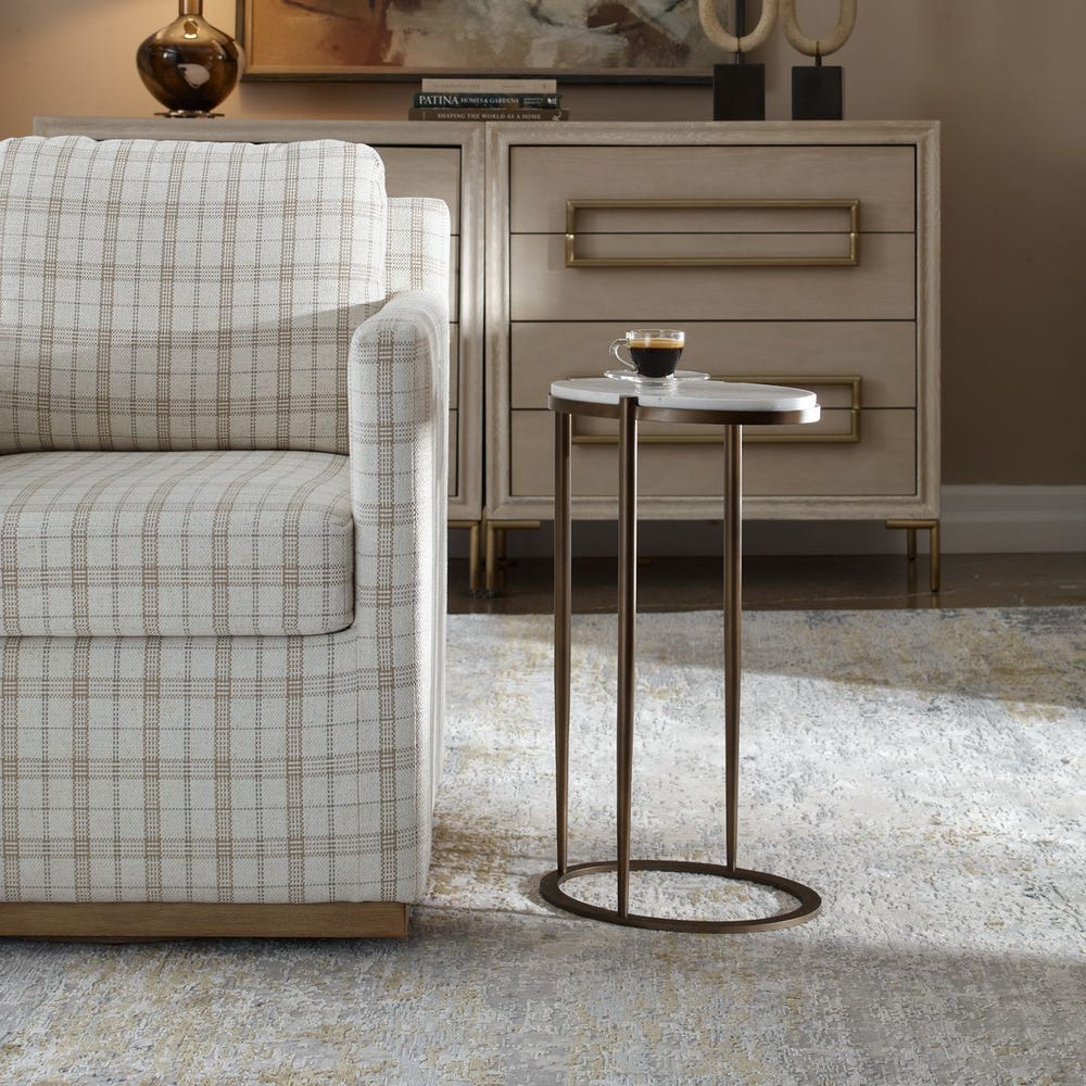 Mercier Accent Table