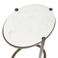 Mercier Accent Table