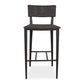 Calbas Outdoor Bar Stool, Java
