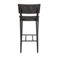 Calbas Outdoor Bar Stool, Java