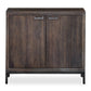 Nadie 2 Door Cabinet
