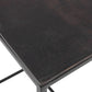 Coreene Nesting Tables, Black, S/3