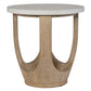 Tatli Side Table