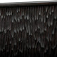 Stevenson 4 Door Cabinet, Ebony