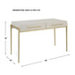 Jewel Desk