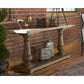 Stratford Console
