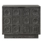 Shelby 2 Door Cabinet