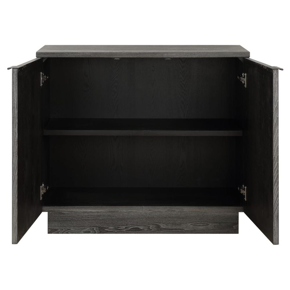 Shelby 2 Door Cabinet