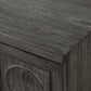 Shelby 2 Door Cabinet