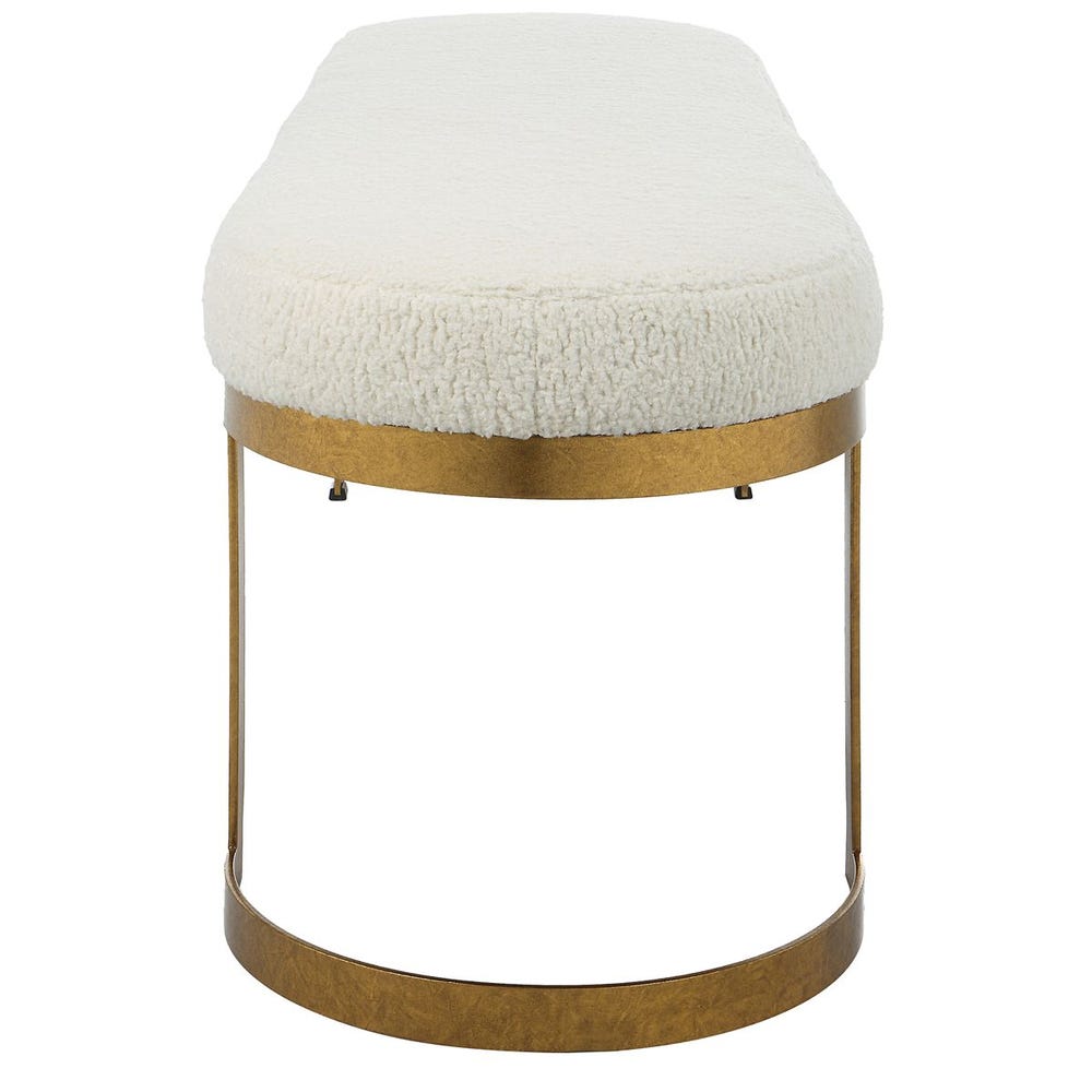 Infinity Bench, Gold