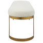 Infinity Bench, Gold