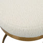 Infinity Bench, Gold