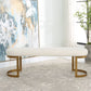 Infinity Bench, Gold